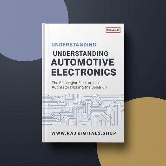 Understanding Automotive Electronics