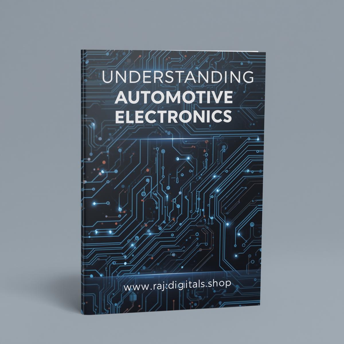 Understanding Automotive Electronics