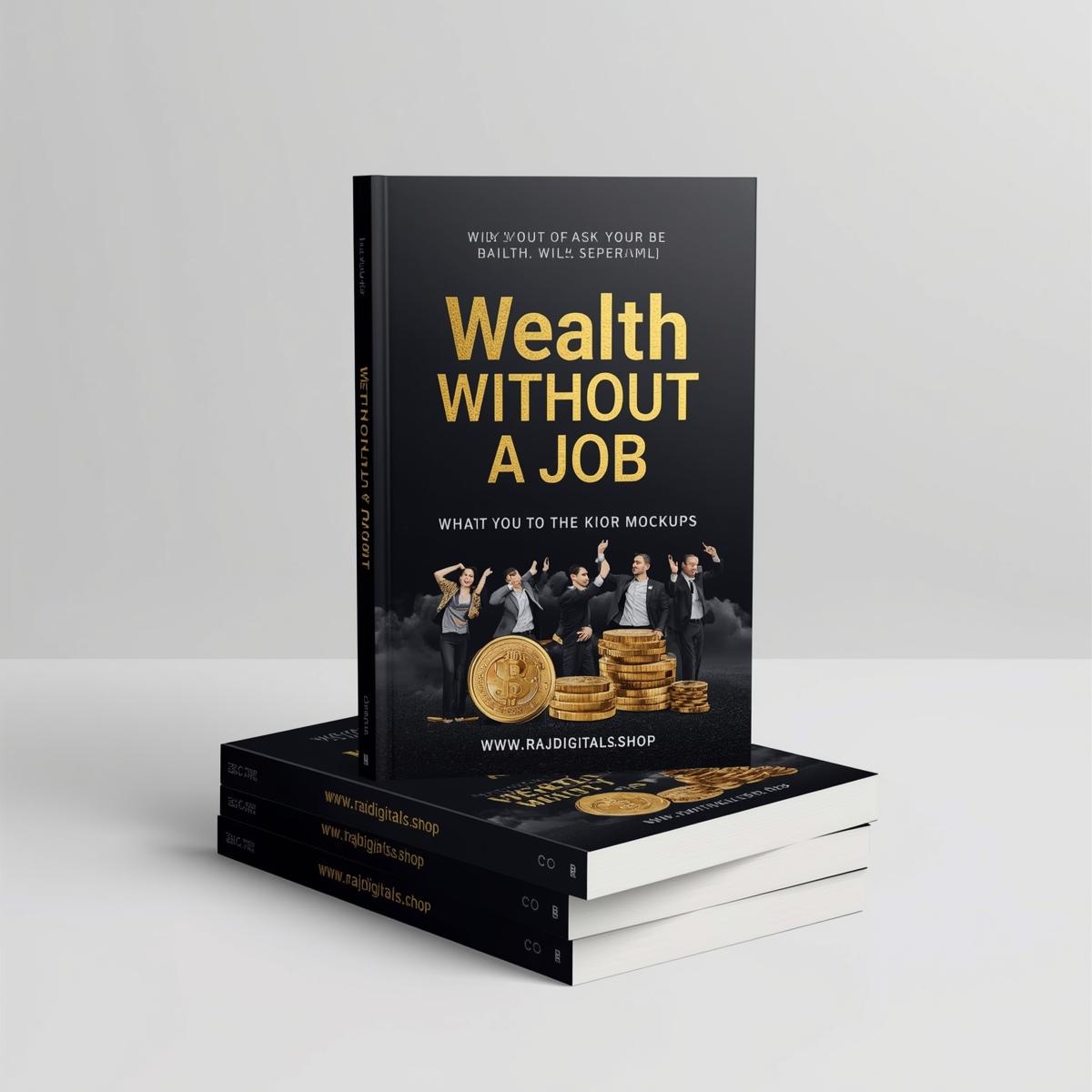 Wealth Without a Job (PDFDrive)