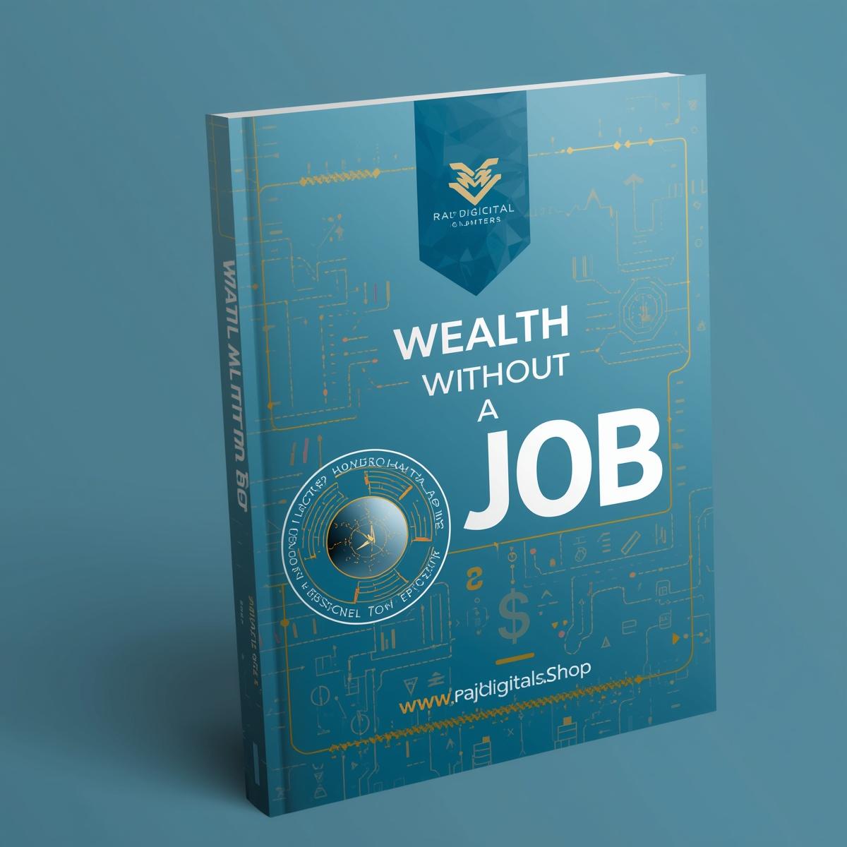 Wealth Without a Job (PDFDrive)