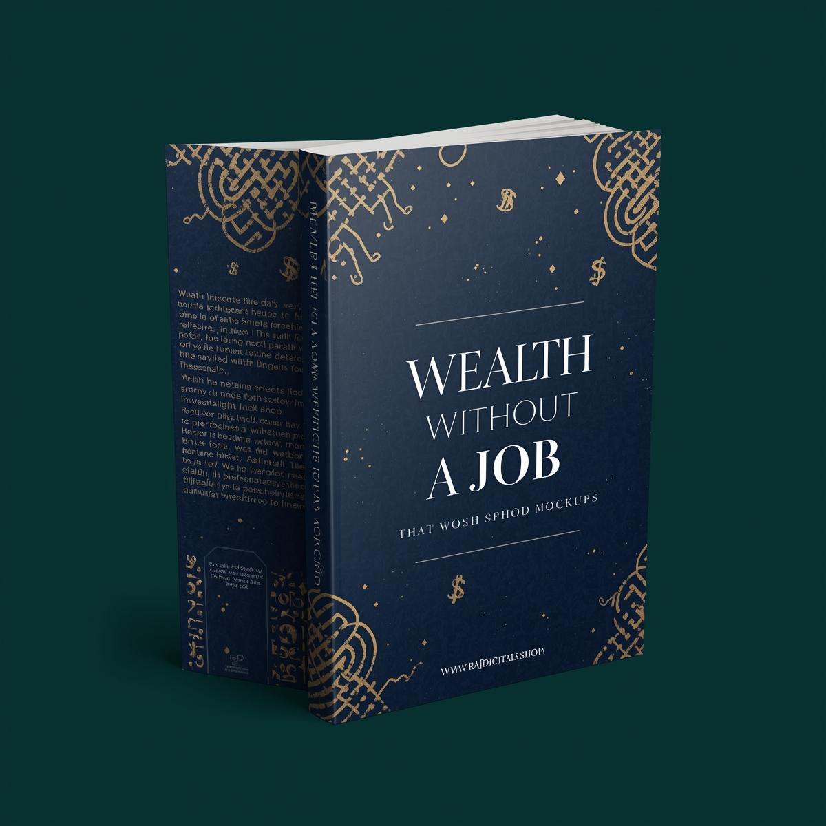 Wealth Without a Job (PDFDrive)