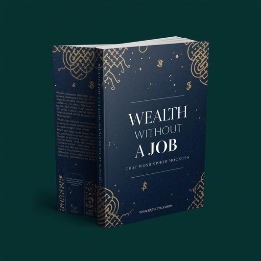 Wealth Without a Job (PDFDrive)