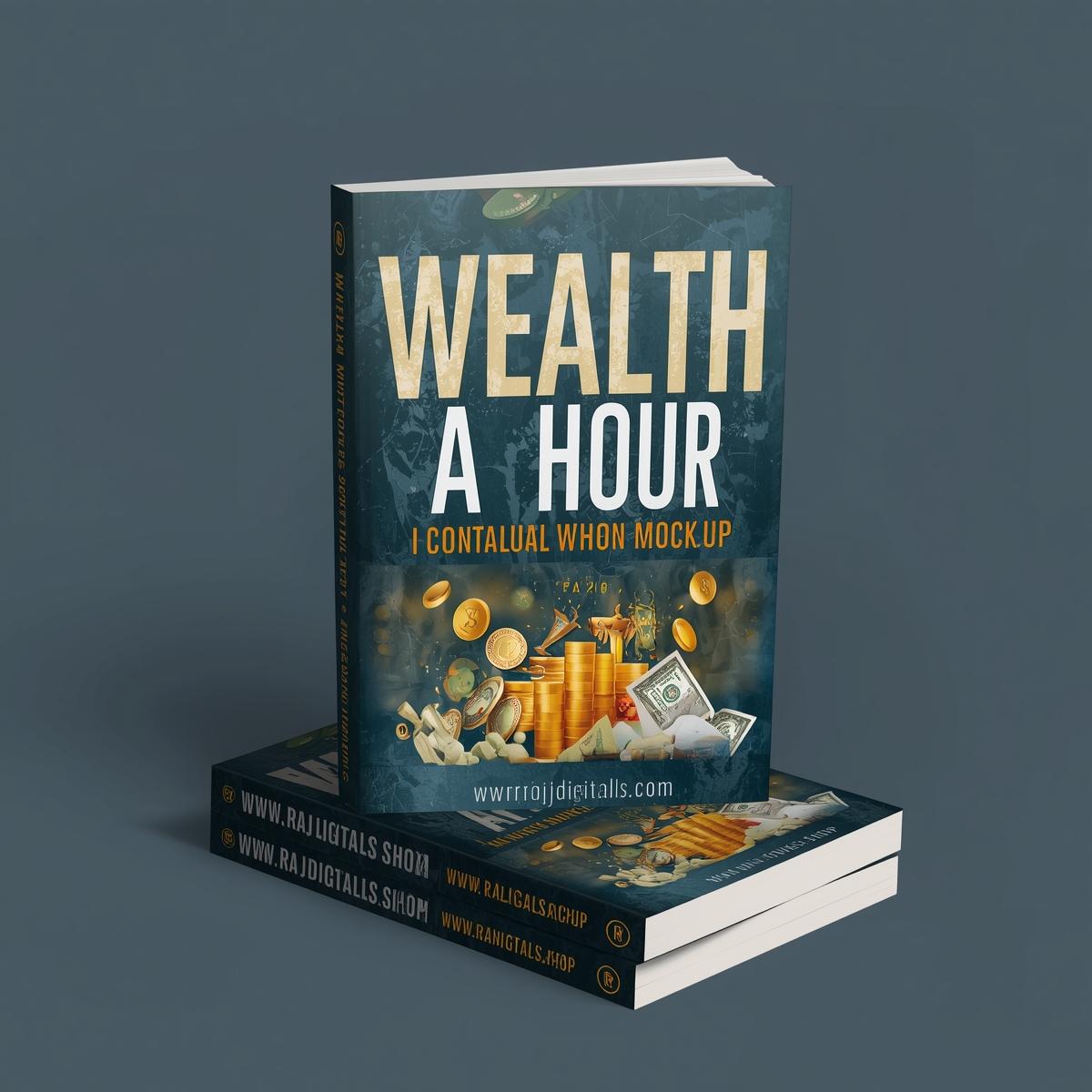 Wealth Without a Job (PDFDrive)