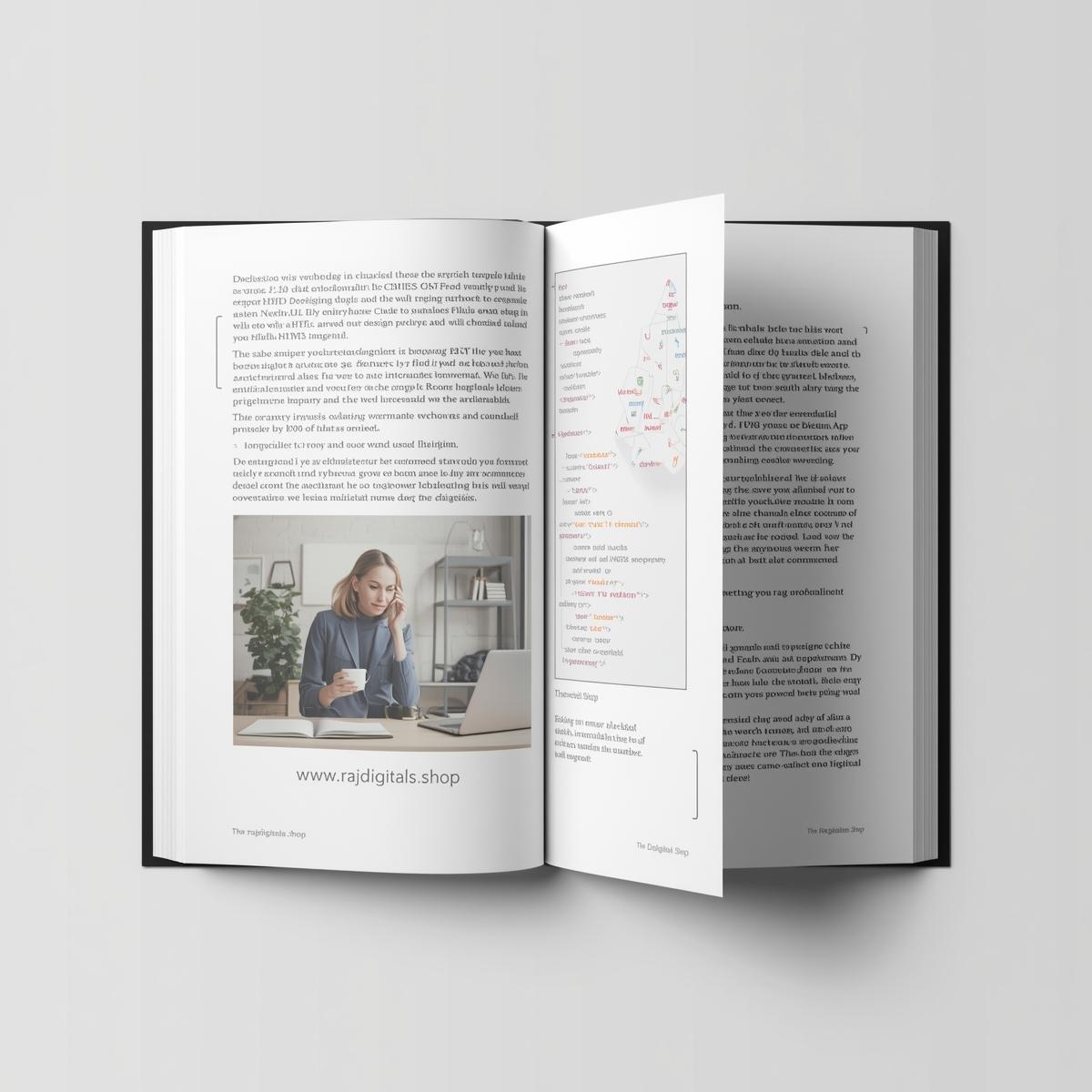 Web Design with HTML and CSS