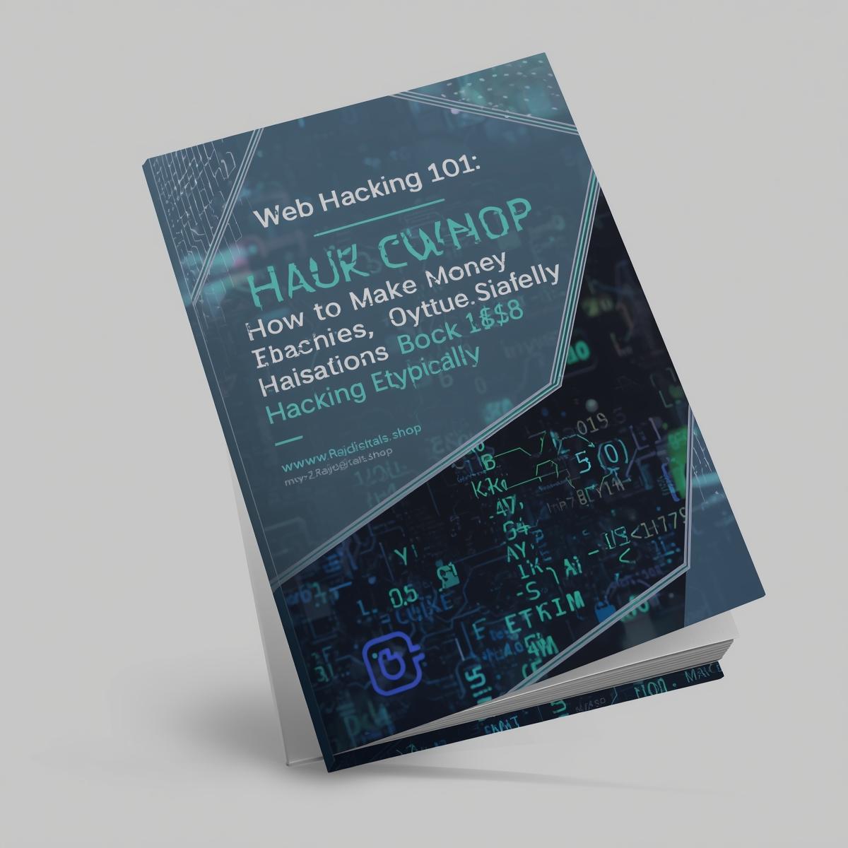 Web Hacking 101 How to Make Money Hacking Ethically