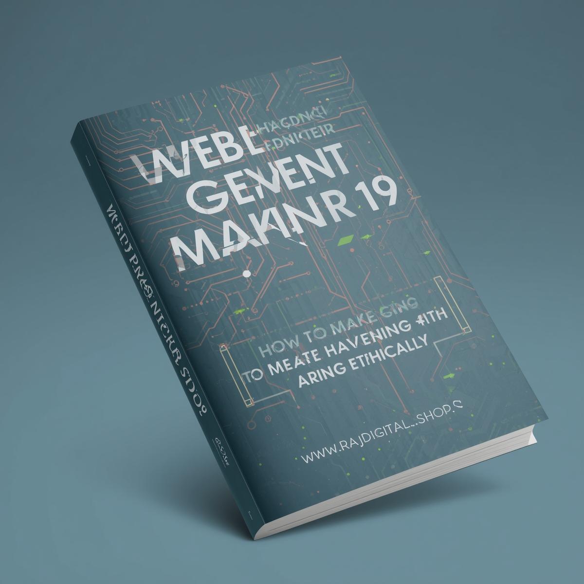 Web Hacking 101 How to Make Money Hacking Ethically