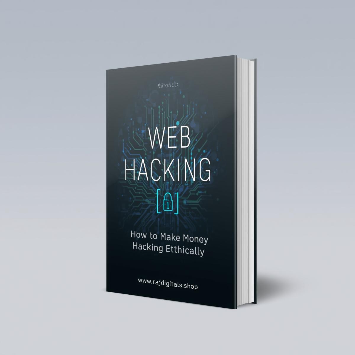 Web Hacking 101 How to Make Money Hacking Ethically