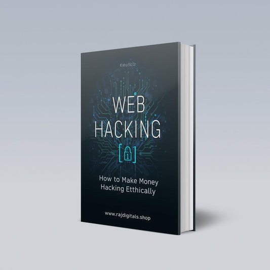 Web Hacking 101 How to Make Money Hacking Ethically