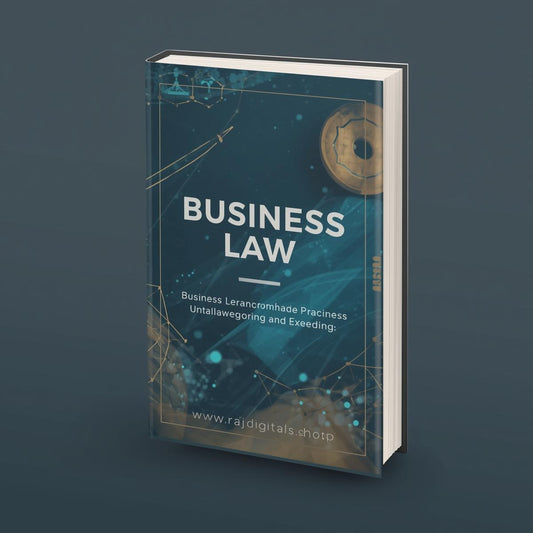 Business Law